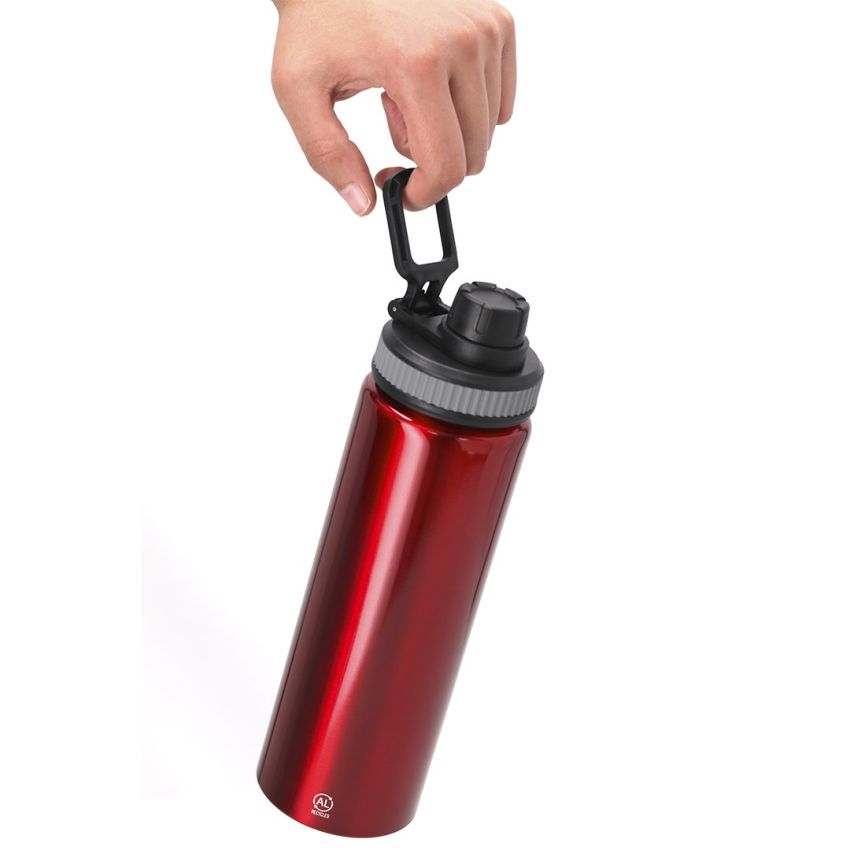 Fouler Bottle