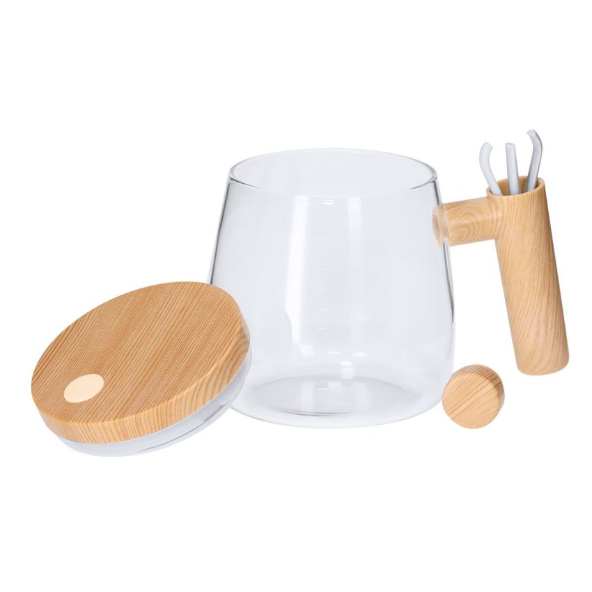Rydian Mixing Mug