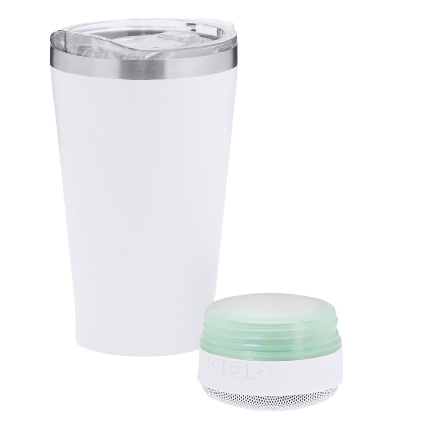 Tandix Thermal Speaker Cup