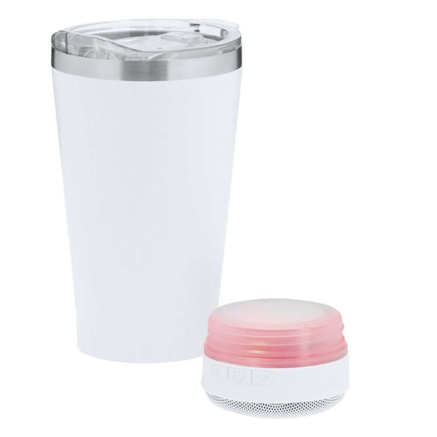 Tandix Thermal Speaker Cup