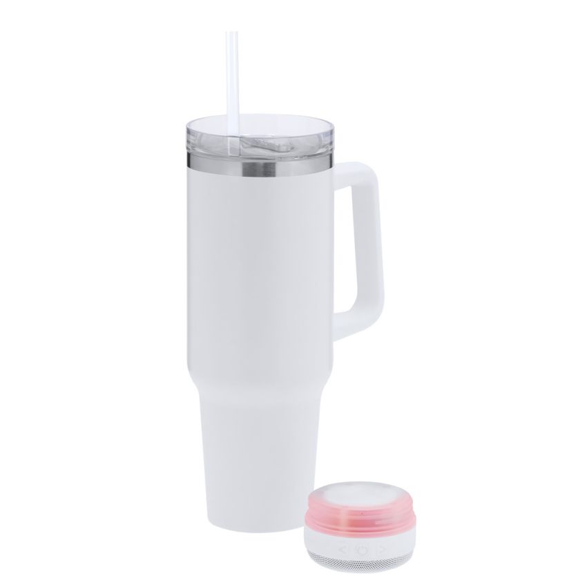 Tracir Thermal Speaker Jug