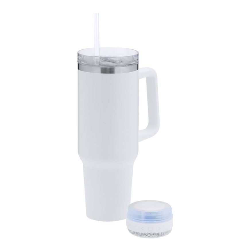 Tracir Thermal Speaker Jug