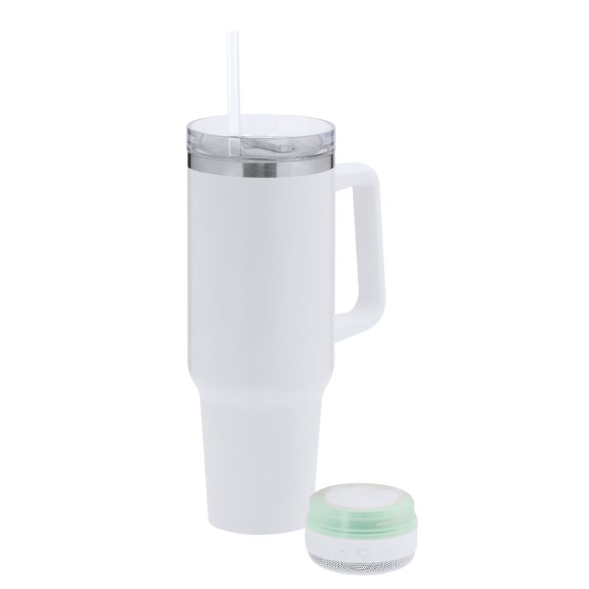 Tracir Thermal Speaker Jug