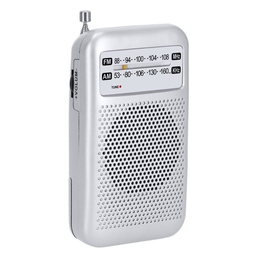 Radio Master