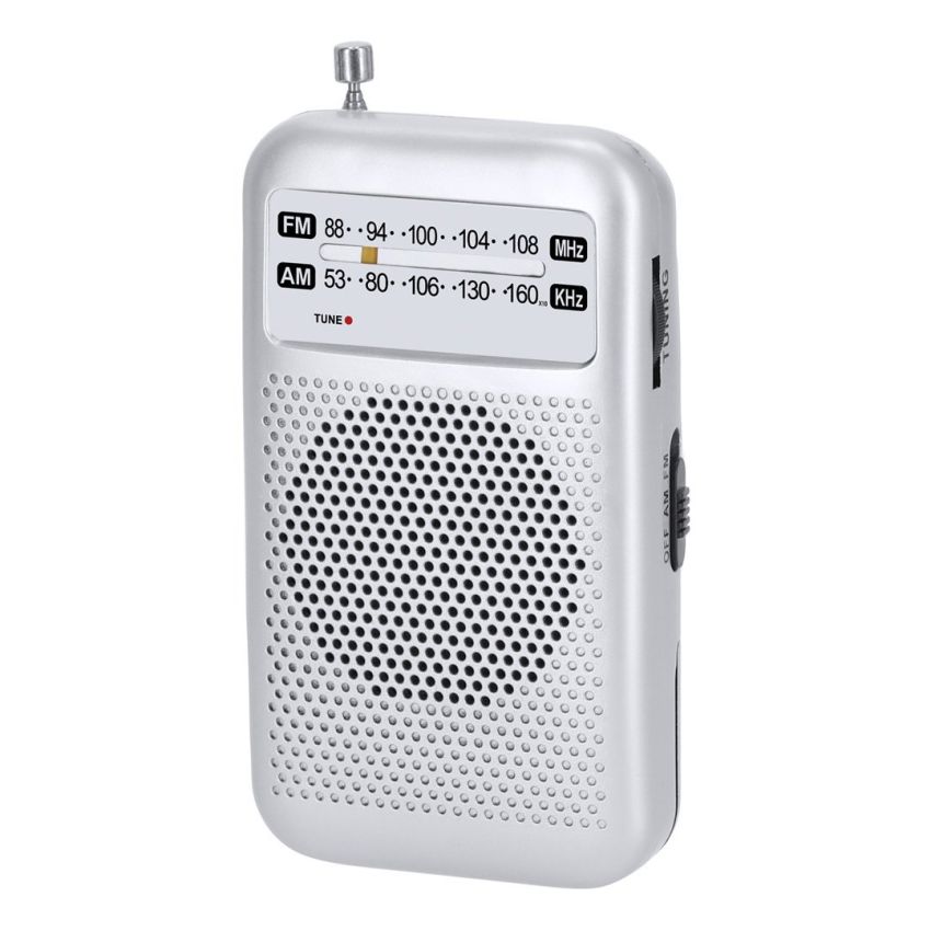 Radio Master