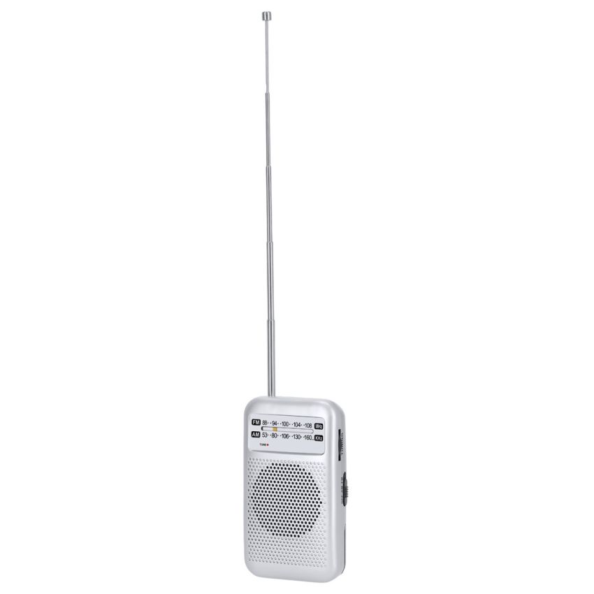 Radio Master