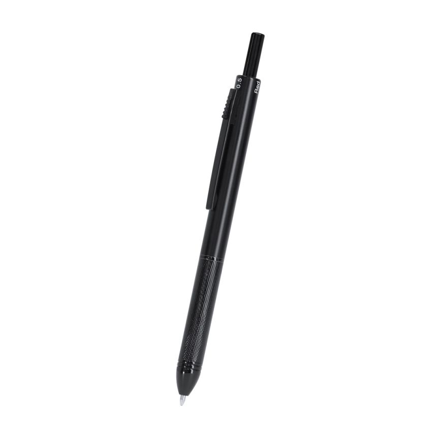 Tidio Multicoloured Ballpoint Mechanical Pencil