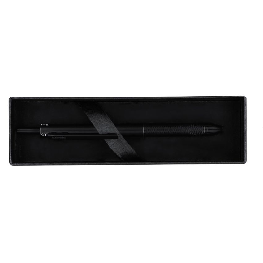 Tidio Multicoloured Ballpoint Mechanical Pencil