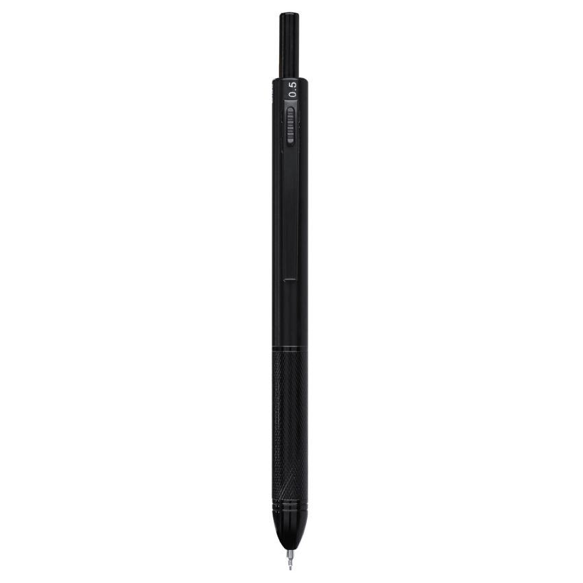 Tidio Multicoloured Ballpoint Mechanical Pencil