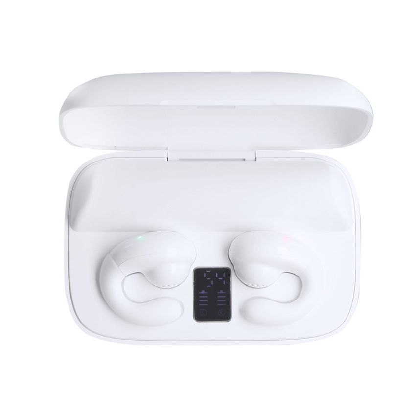 Haxel Power Bank Headphones