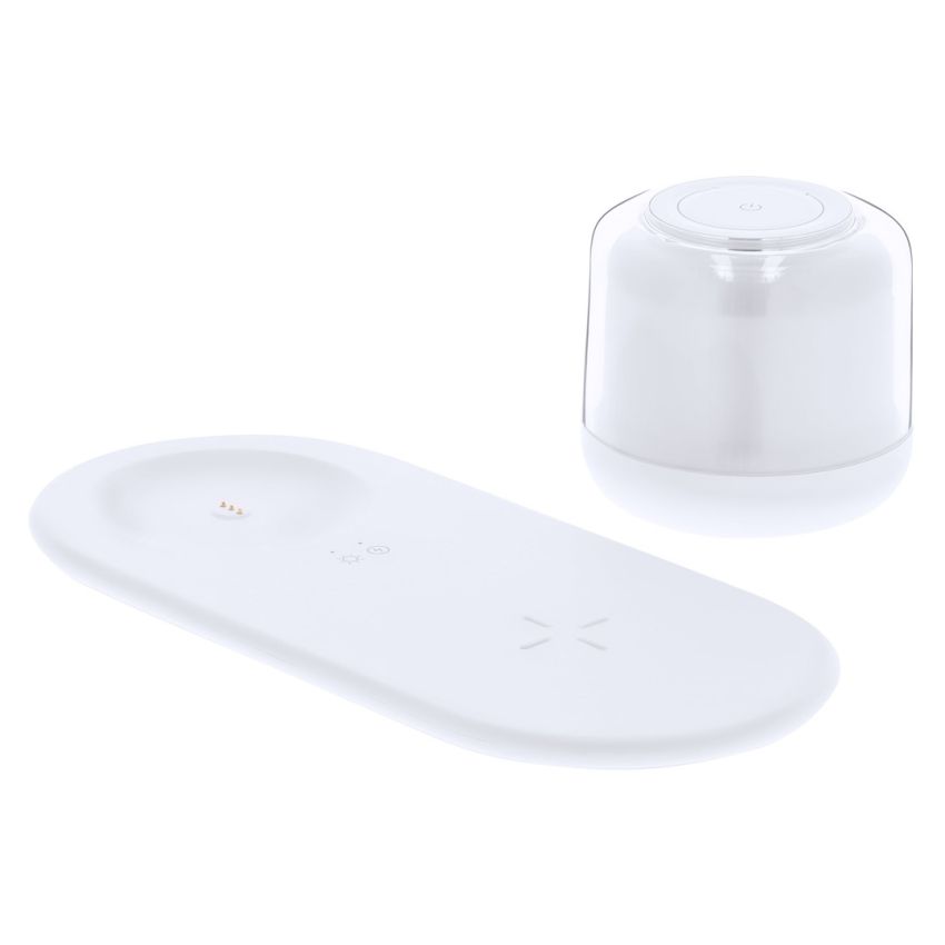 Reginal Charging Lamp
