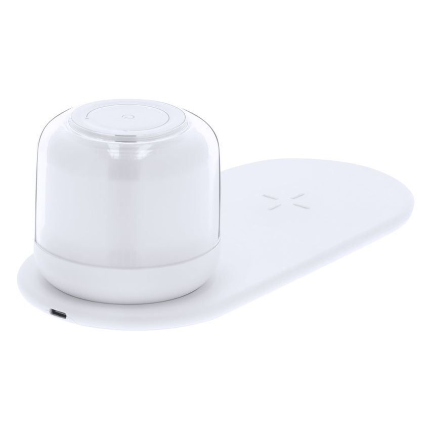 Reginal Charging Lamp