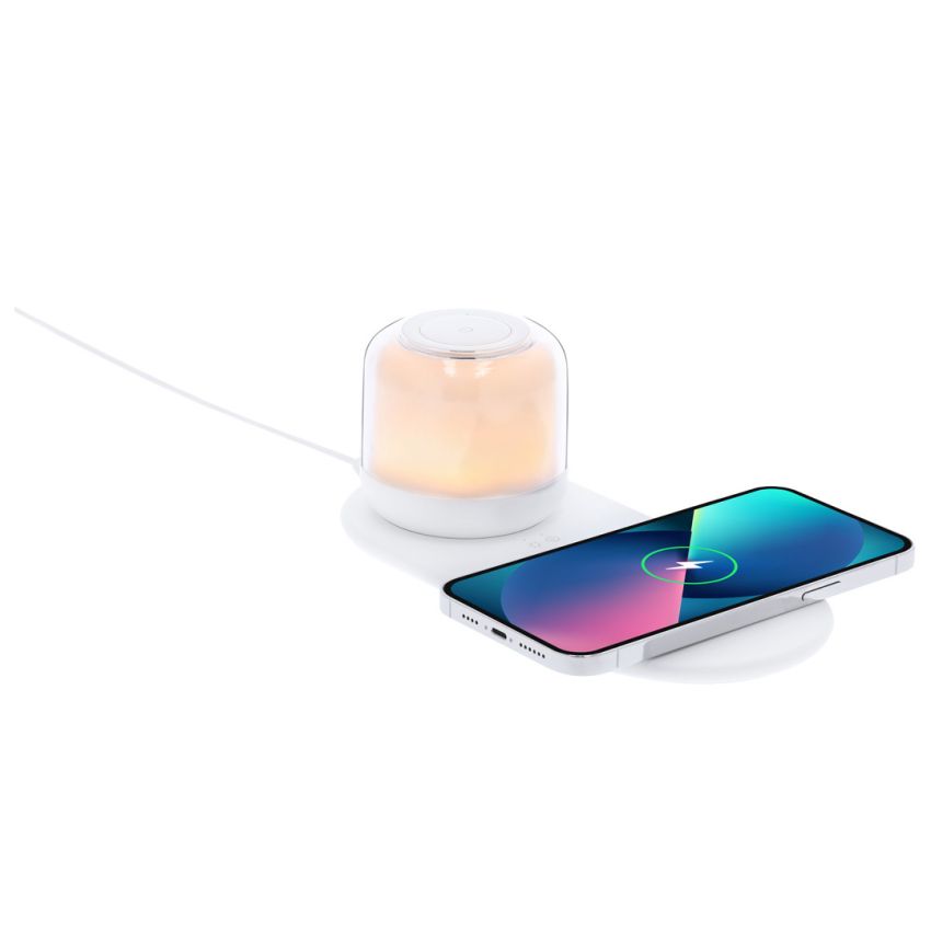 Reginal Charging Lamp