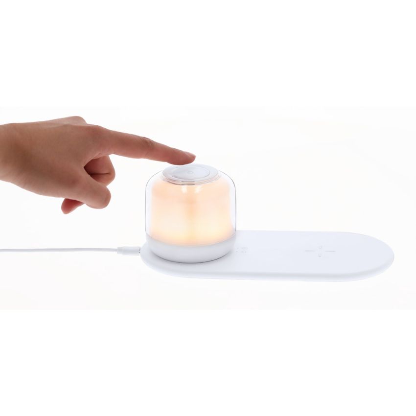 Reginal Charging Lamp