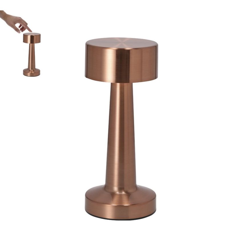 Rosity Lamp