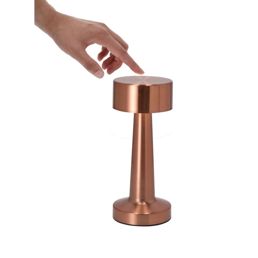 Rosity Lamp
