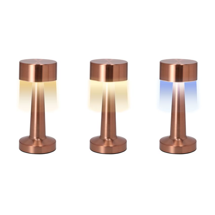 Rosity Lamp