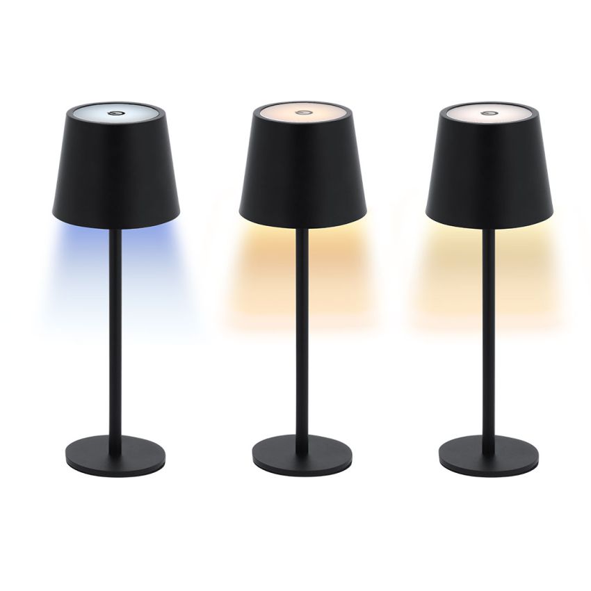 Tanik Lamp