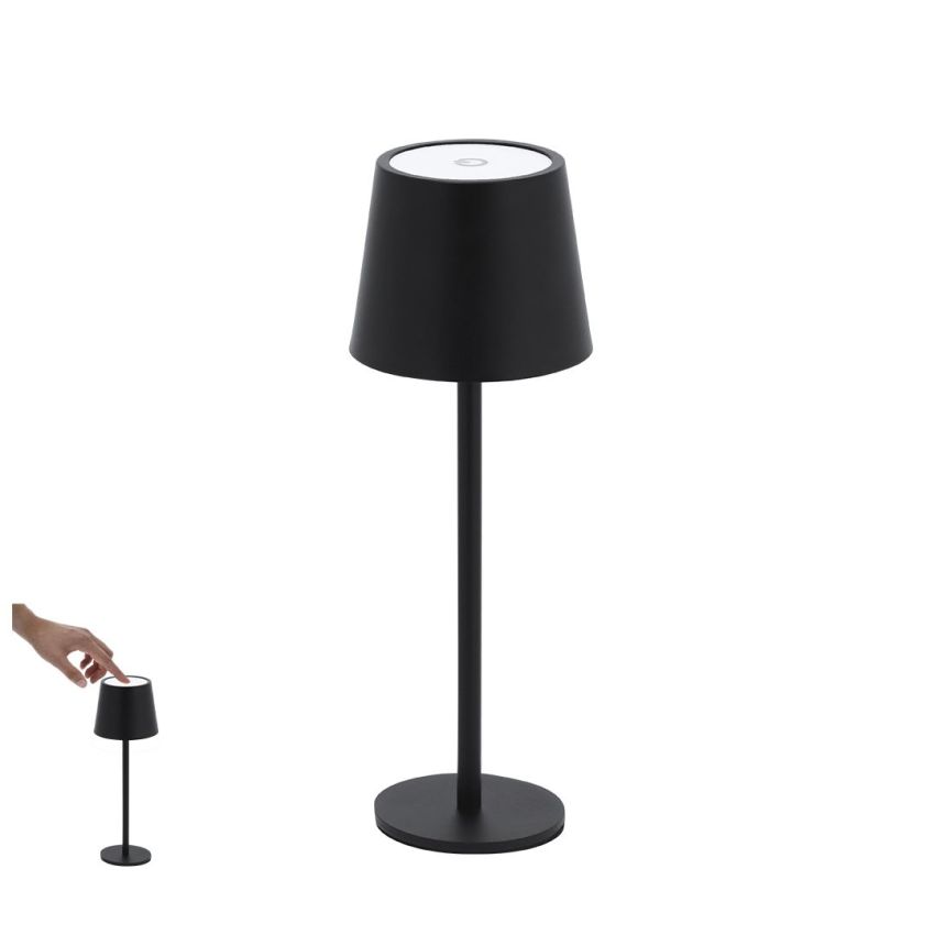 Tanik Lamp