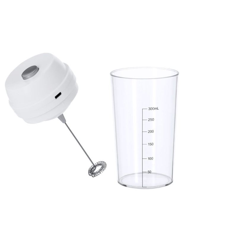Darby Mixing Cup