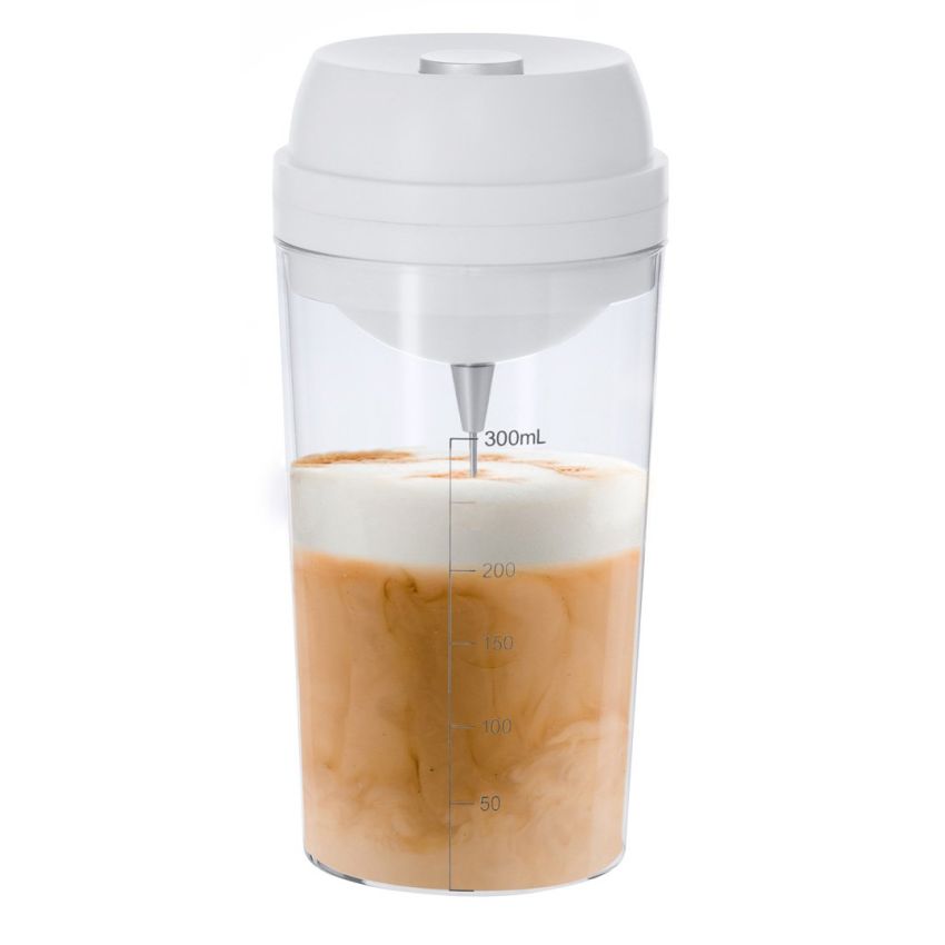 Darby Mixing Cup