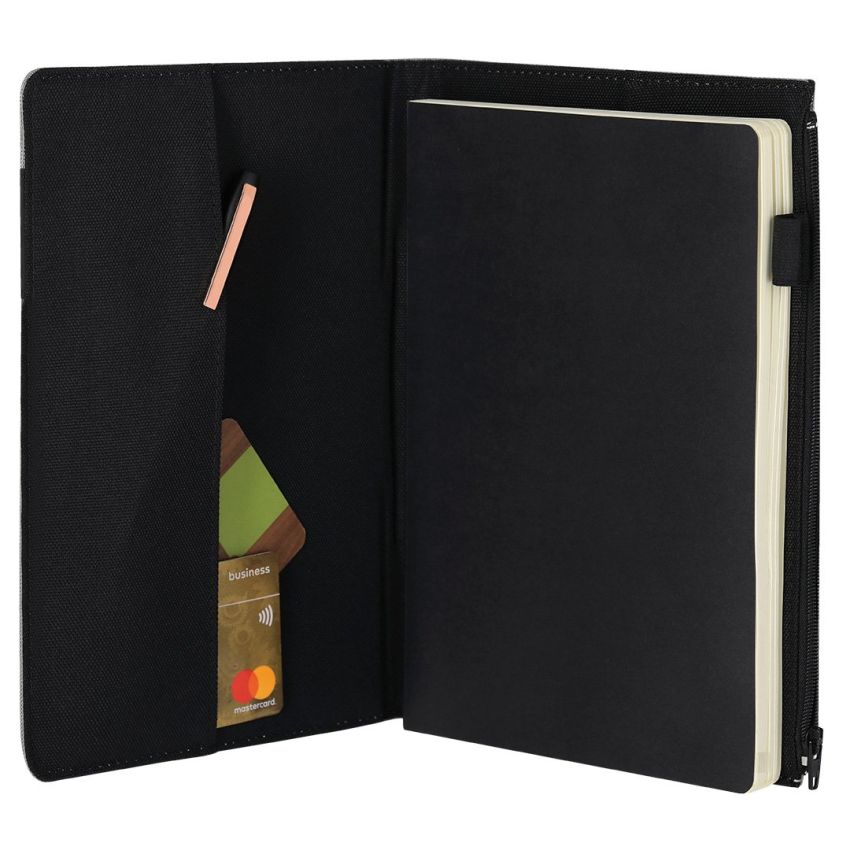Katz Pocket Notepad
