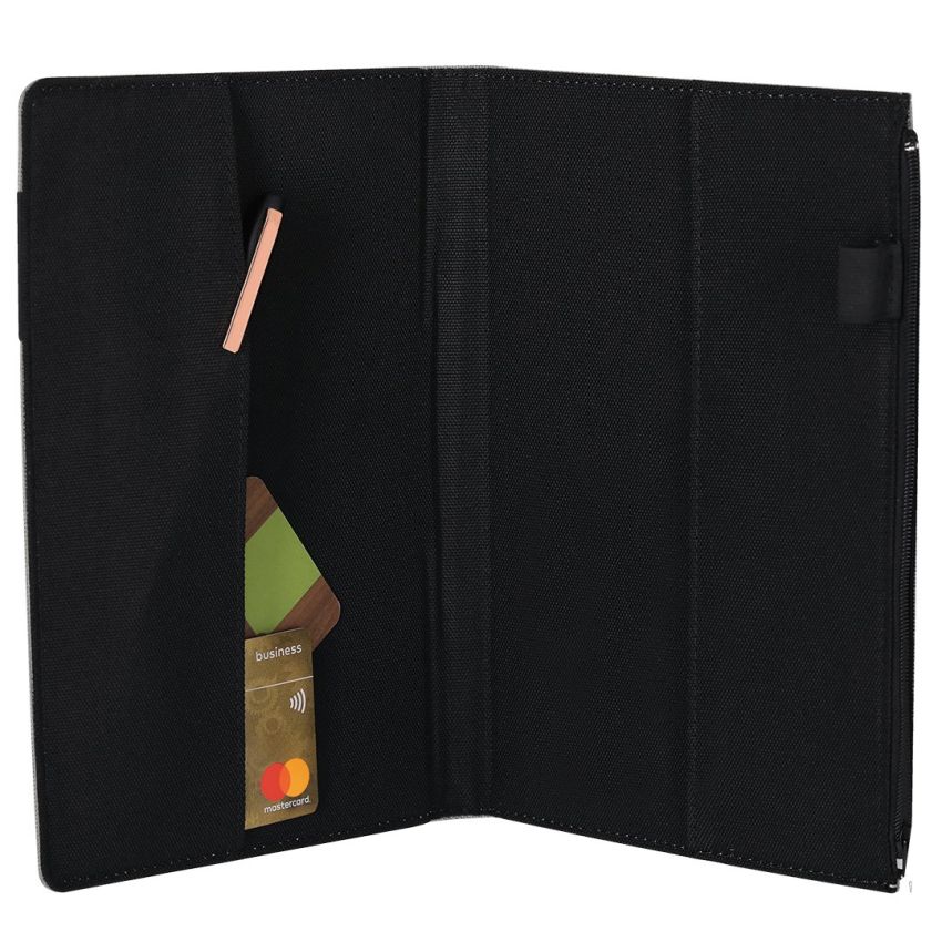 Katz Pocket Notepad