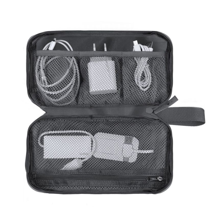 Saldrick Organiser Case