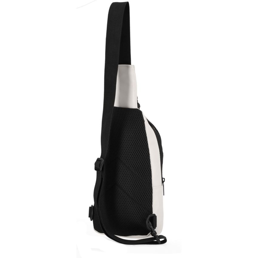 Soplex Crossbody Bag