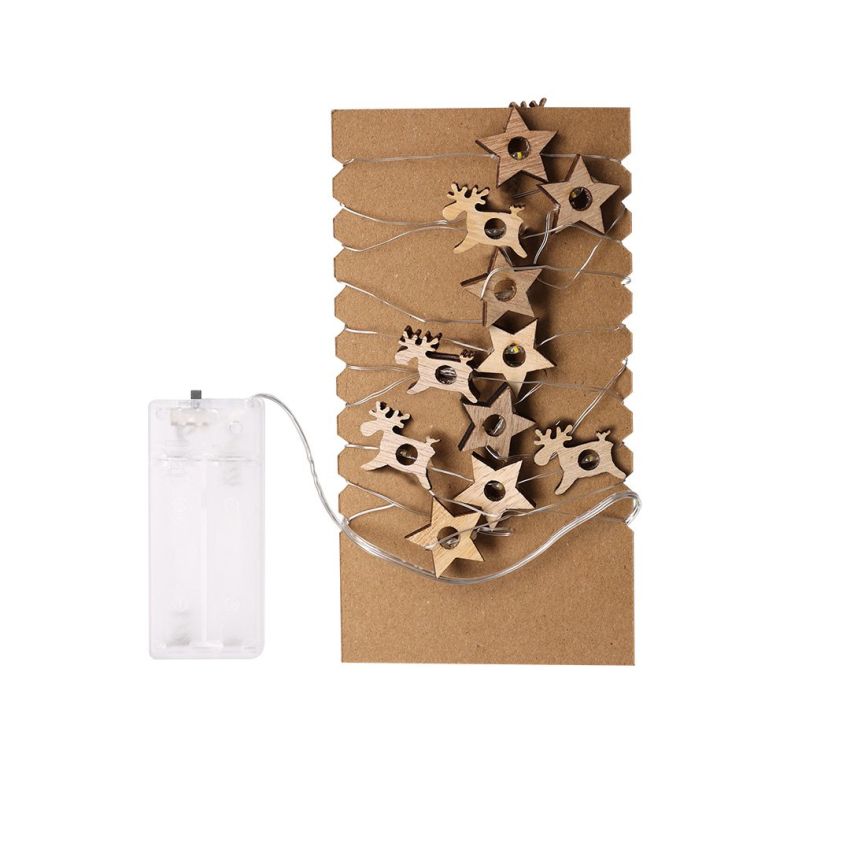 Plentox Ornament