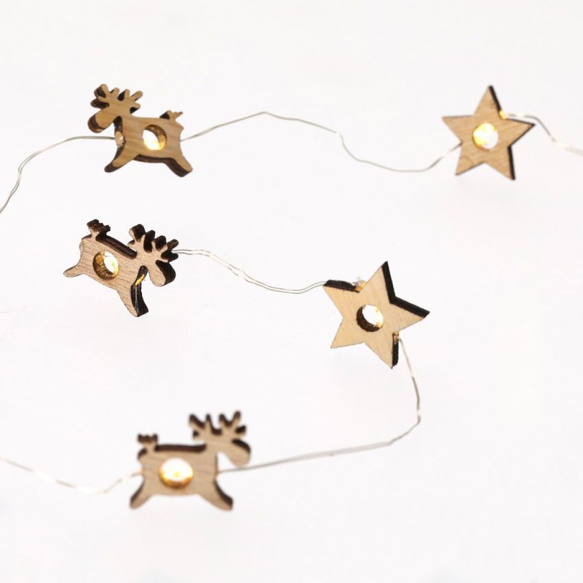 Plentox Ornament