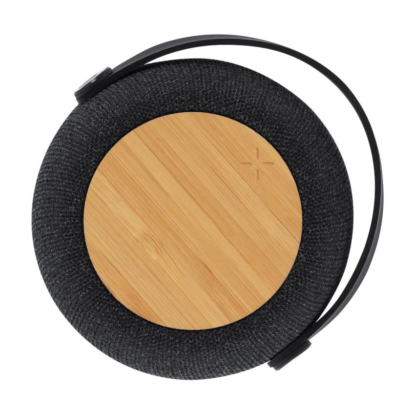Speaker Charger Sprit