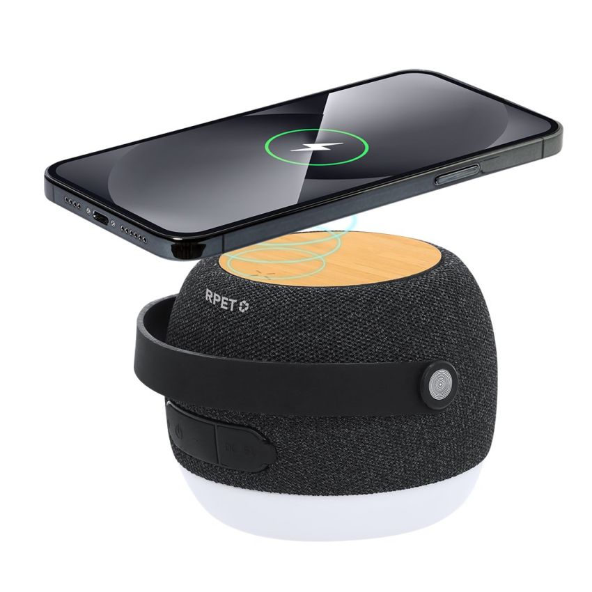 Speaker Charger Sprit
