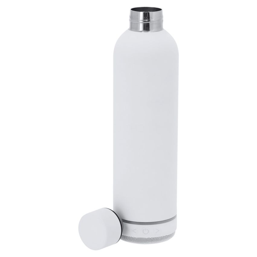 Meflex Thermal Speaker Flask
