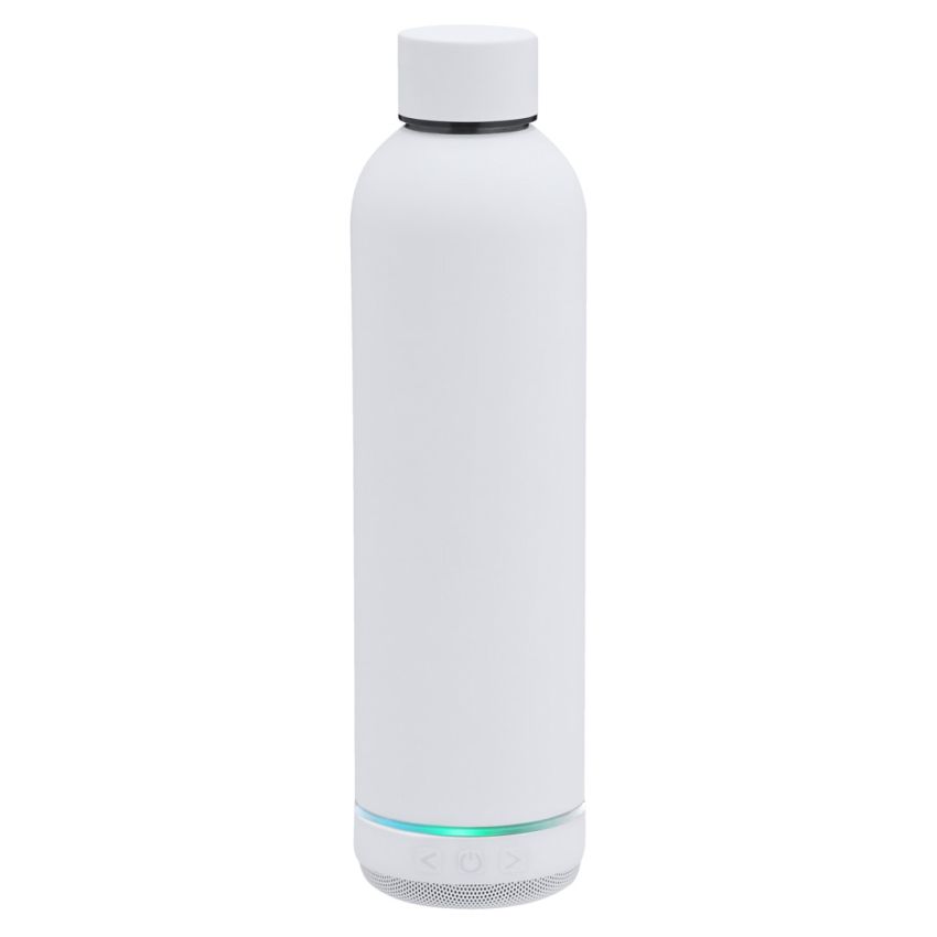 Meflex Thermal Speaker Flask