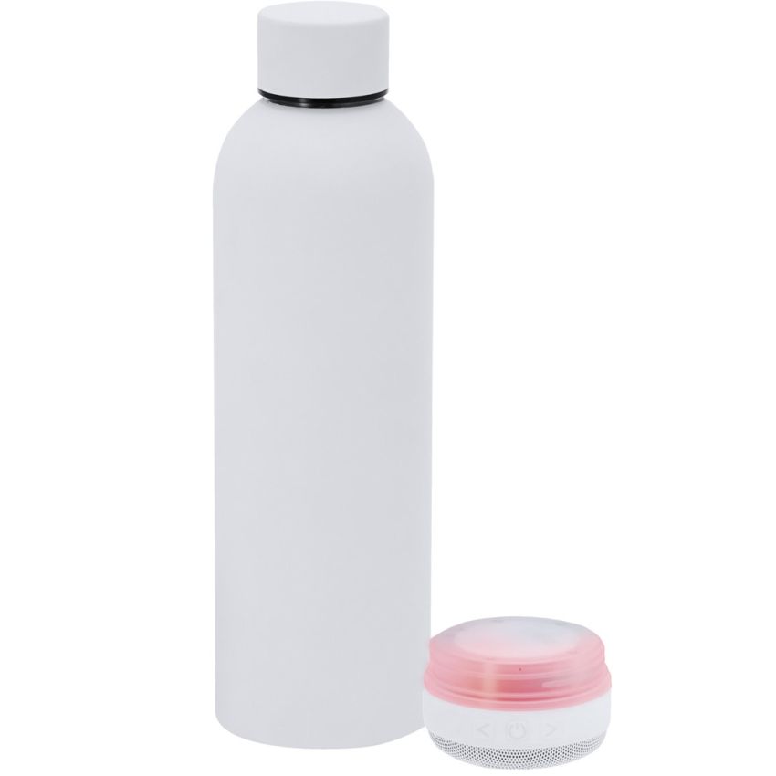 Meflex Thermal Speaker Flask