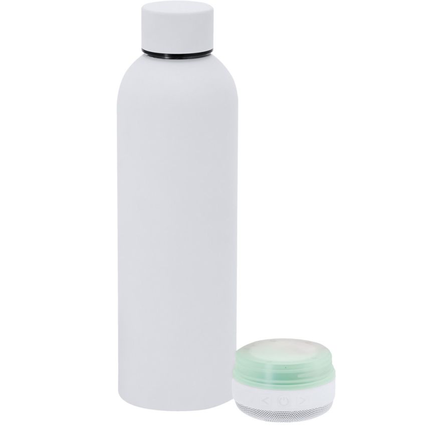 Meflex Thermal Speaker Flask
