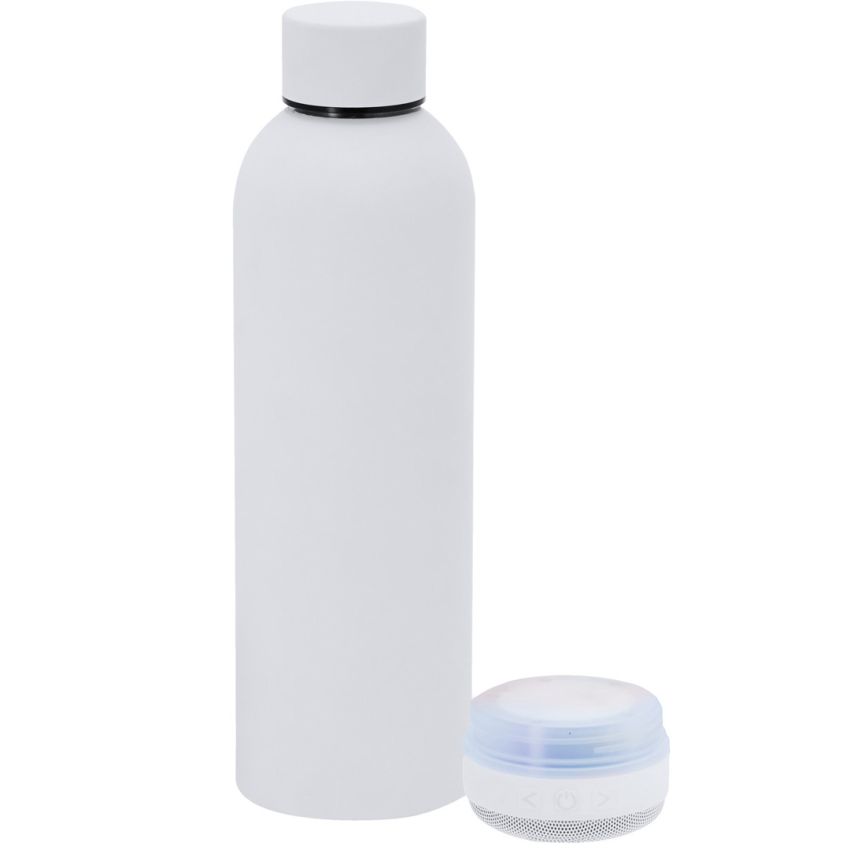 Meflex Thermal Speaker Flask