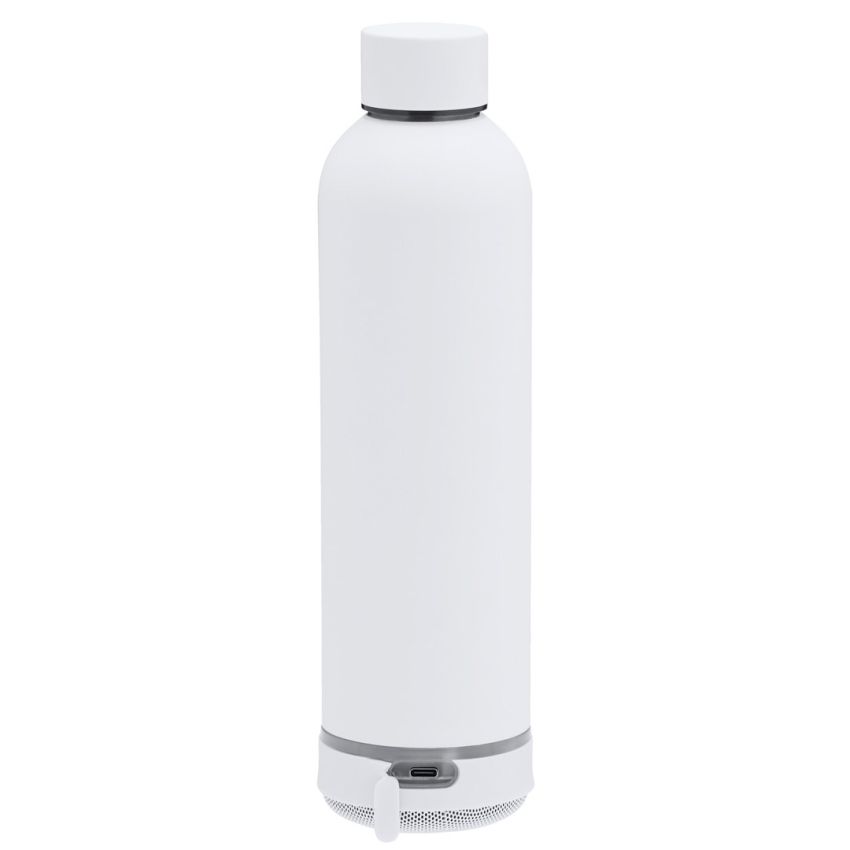 Meflex Thermal Speaker Flask