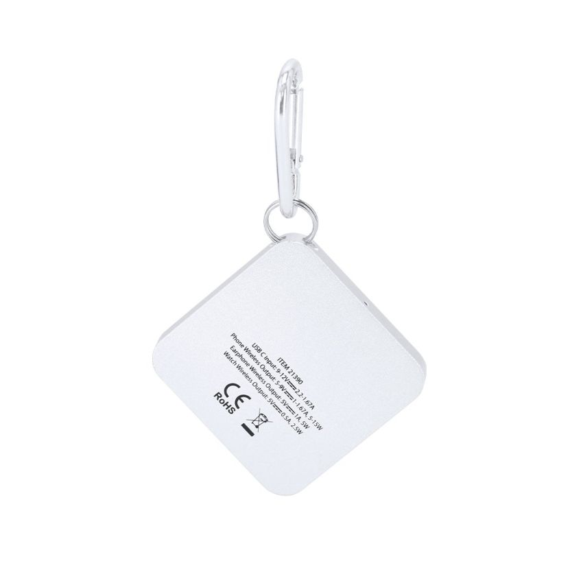 Hidmon Charger