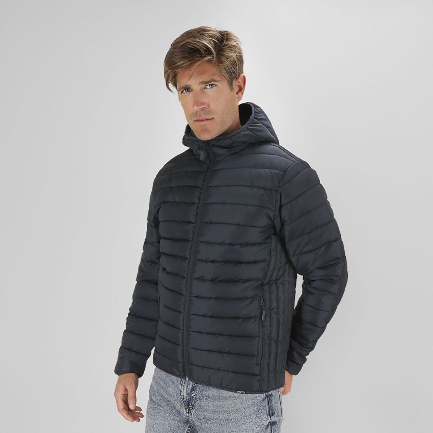 Dilax Coat