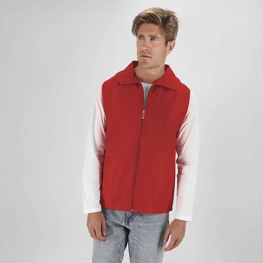 Higuk Waistcoat
