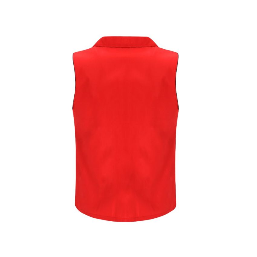 Vest Higuk