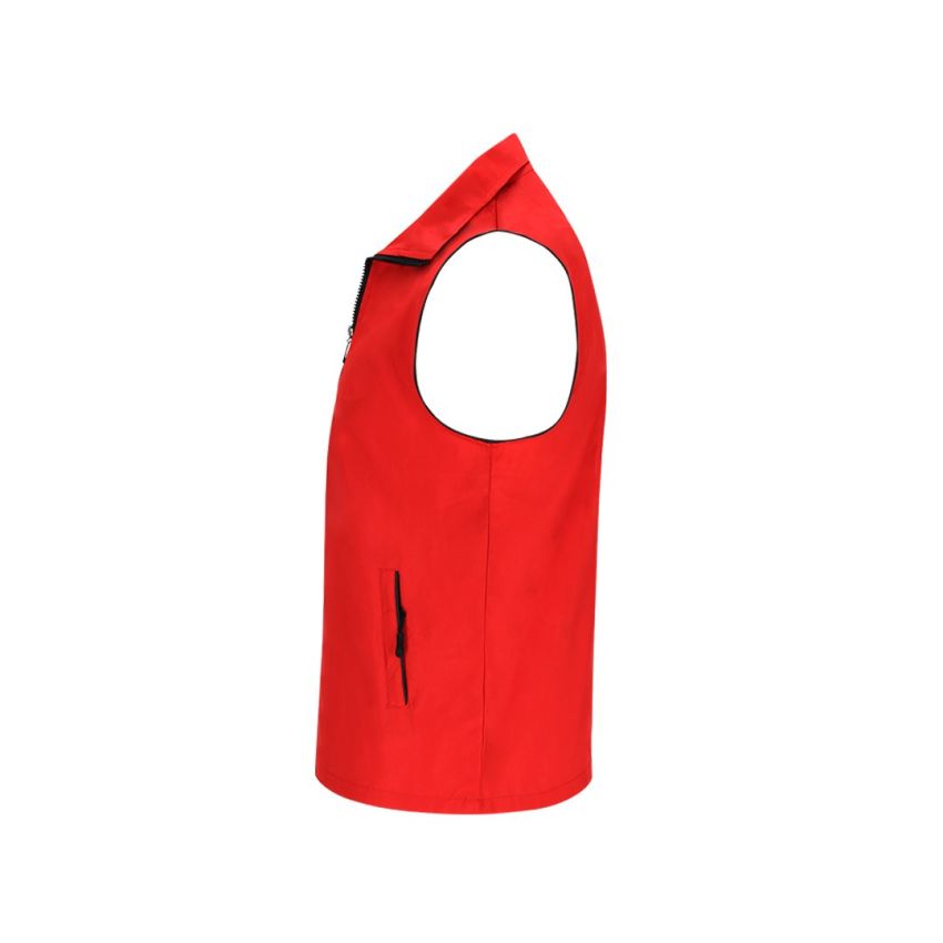 Vest Higuk