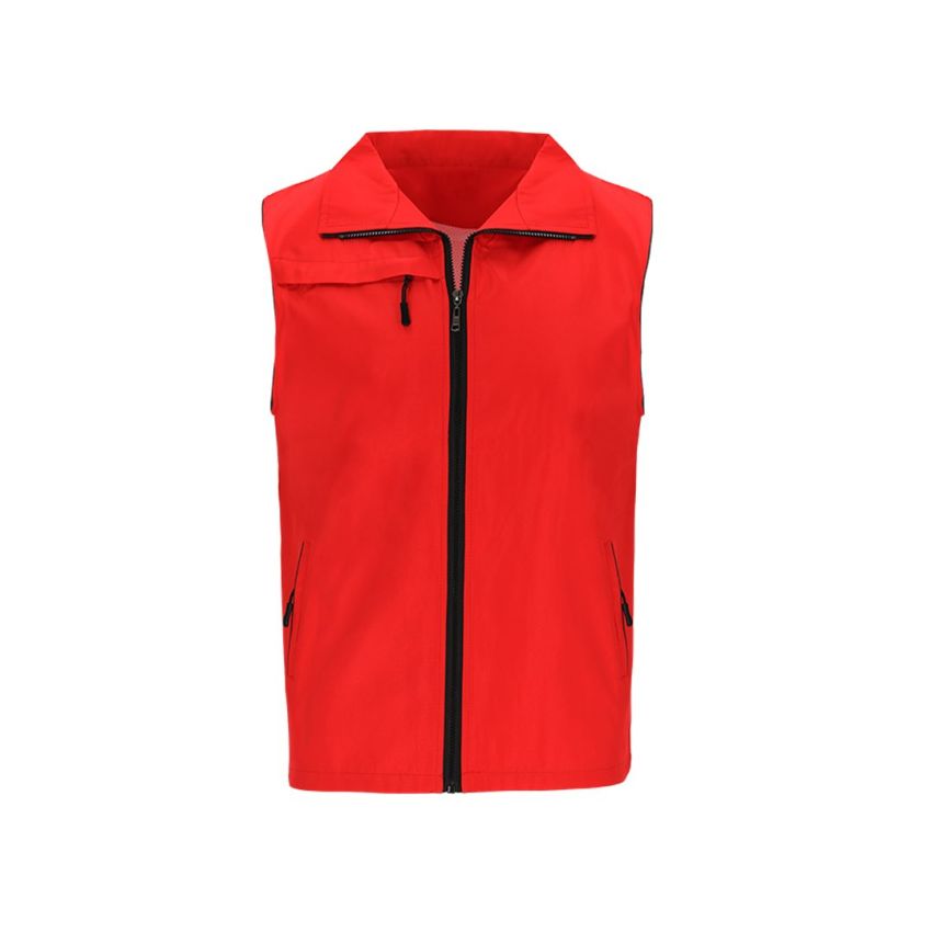 Vest Higuk