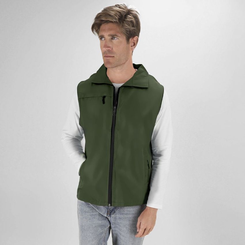 Vest Higuk