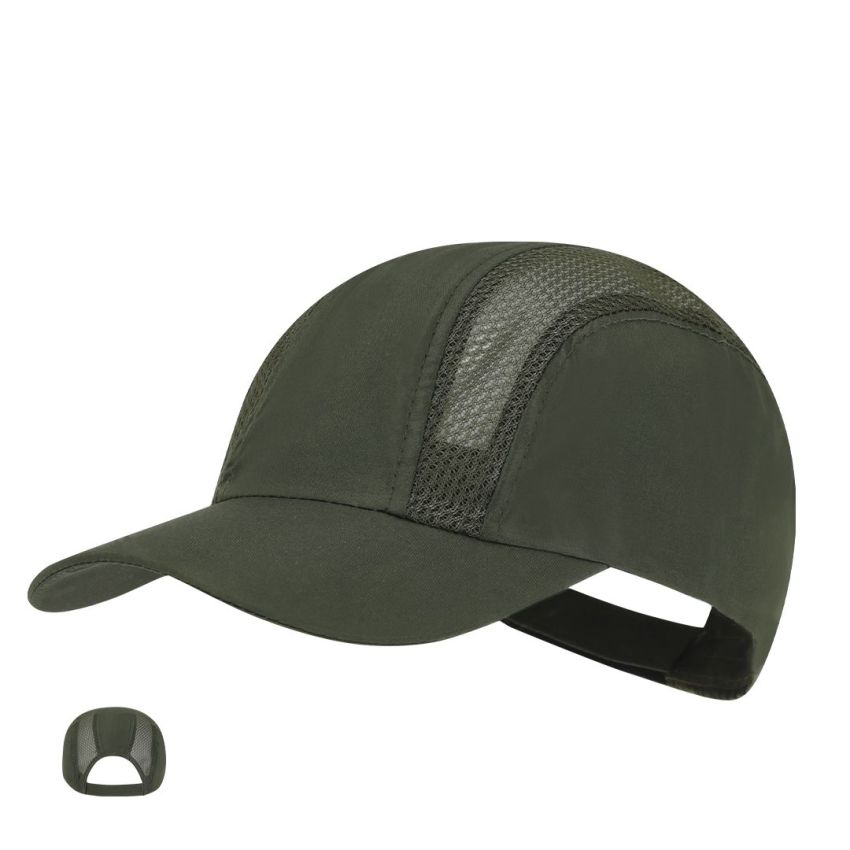 Hakos Cap