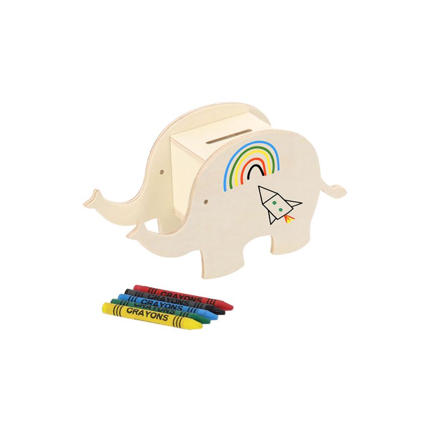 Yilmax Money Box