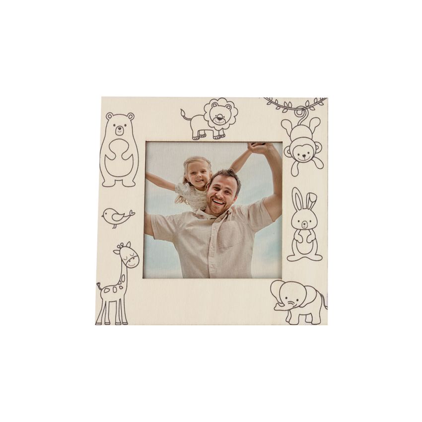 Photo Frame Kunku