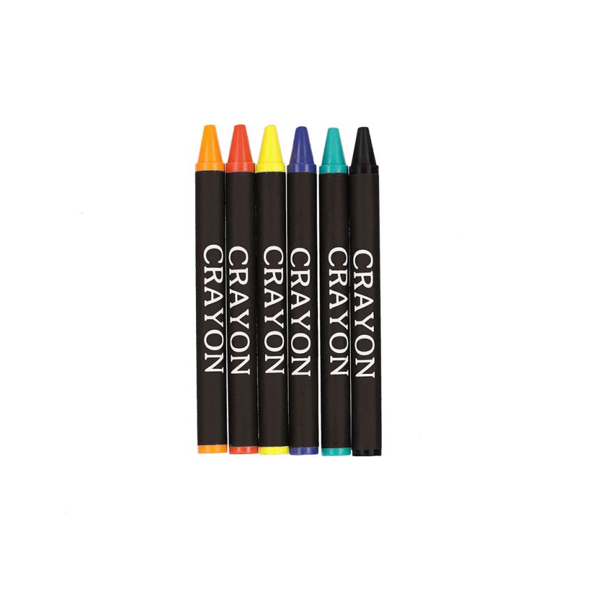 Crayon Set Veseli